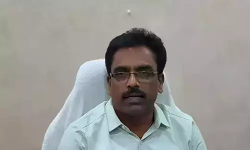 Kurnool Municipal Commissioner Urges Citizens To Complete LRS, BPS Before Deadlines