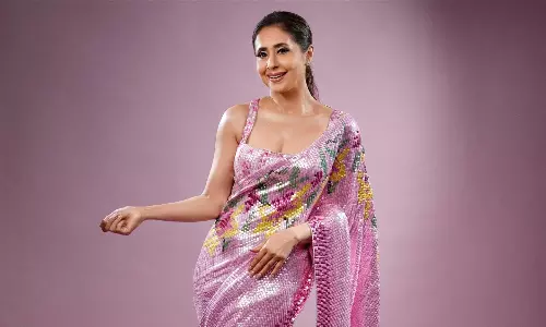 ‘It’s Personality, Not Looks That’s The Game-Changer’ ‘It’s Personality, Not Looks That’s The Game-Changer’