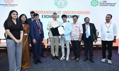 Tourism: Andhra Pradesh Unveils Nation’s First Driver-cum-Guide Mobility Scheme