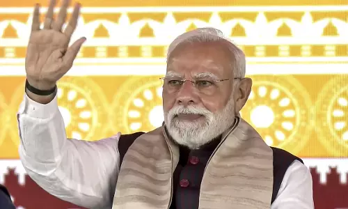 Dilip Cherian | Naya Raipur to Become ‘Delhi’ for a Weekend Dilip Cherian | Naya Raipur to Become ‘Delhi’ for a Weekend