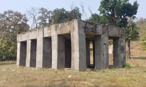 MP: Probe Ordered Into Funds Spent for Construction of Temple in Chhindwara