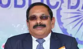 AP Extends Suspension Of Senior IPS Officer Sanjay By Six Months