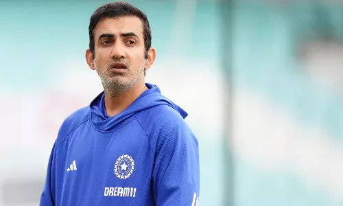 DC Edit | Time to Rebuild India’s Test Team, Look for New Coach DC Edit | Time to Rebuild India’s Test Team, Look for New Coach