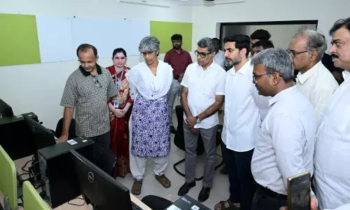 Lokesh Urges Youths to Harness Opportunities with Discipline, Dedication