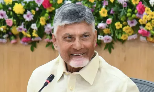 Priority to Common Devotees at Tirumala: CM Naidu