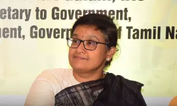 SIR: Those Who Don’t Fill Forms will be Dropped from List