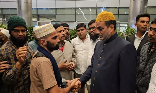 Most Family Members of Saudi Bus Tragedy Victims Return