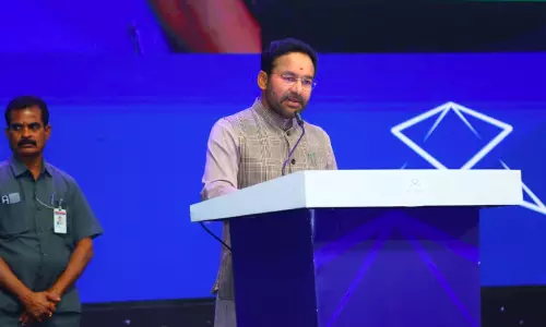 Kishan Hails Rare Earth Magnets Plan