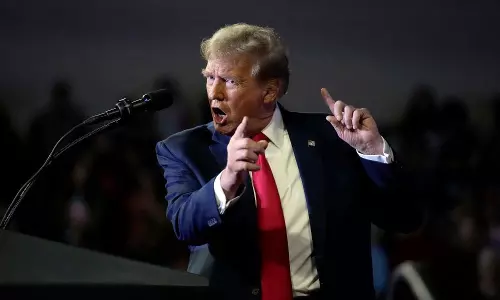 Trump Criticizes Program That Brought Afghan Refugees to US Who Fought the Taliban Trump Criticizes Program That Brought Afghan Refugees to US Who Fought the Taliban