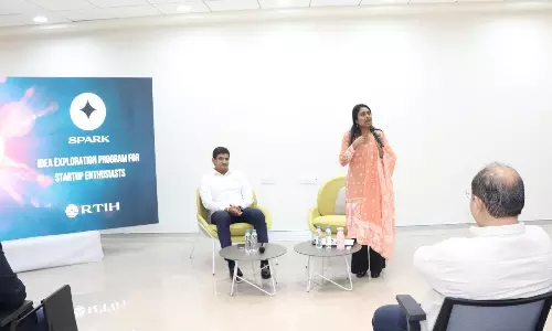 RTIH Unveils SPARK to Guide Early-Stage Innovators and Student Entrepreneurs