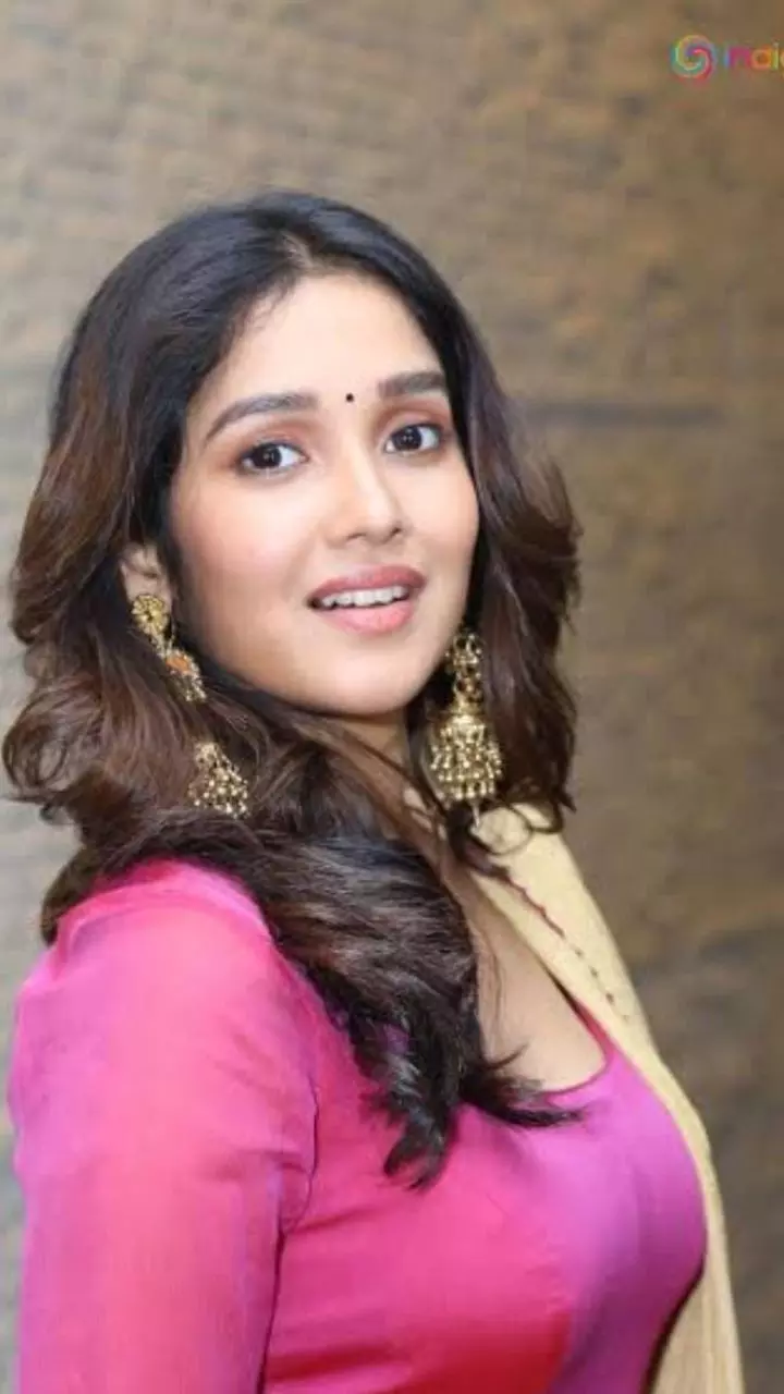 Anikha’s Journey Through South Cinema