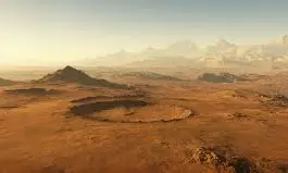 Names Of Researchers, Places From Kerala Approved For Naming Martian Features