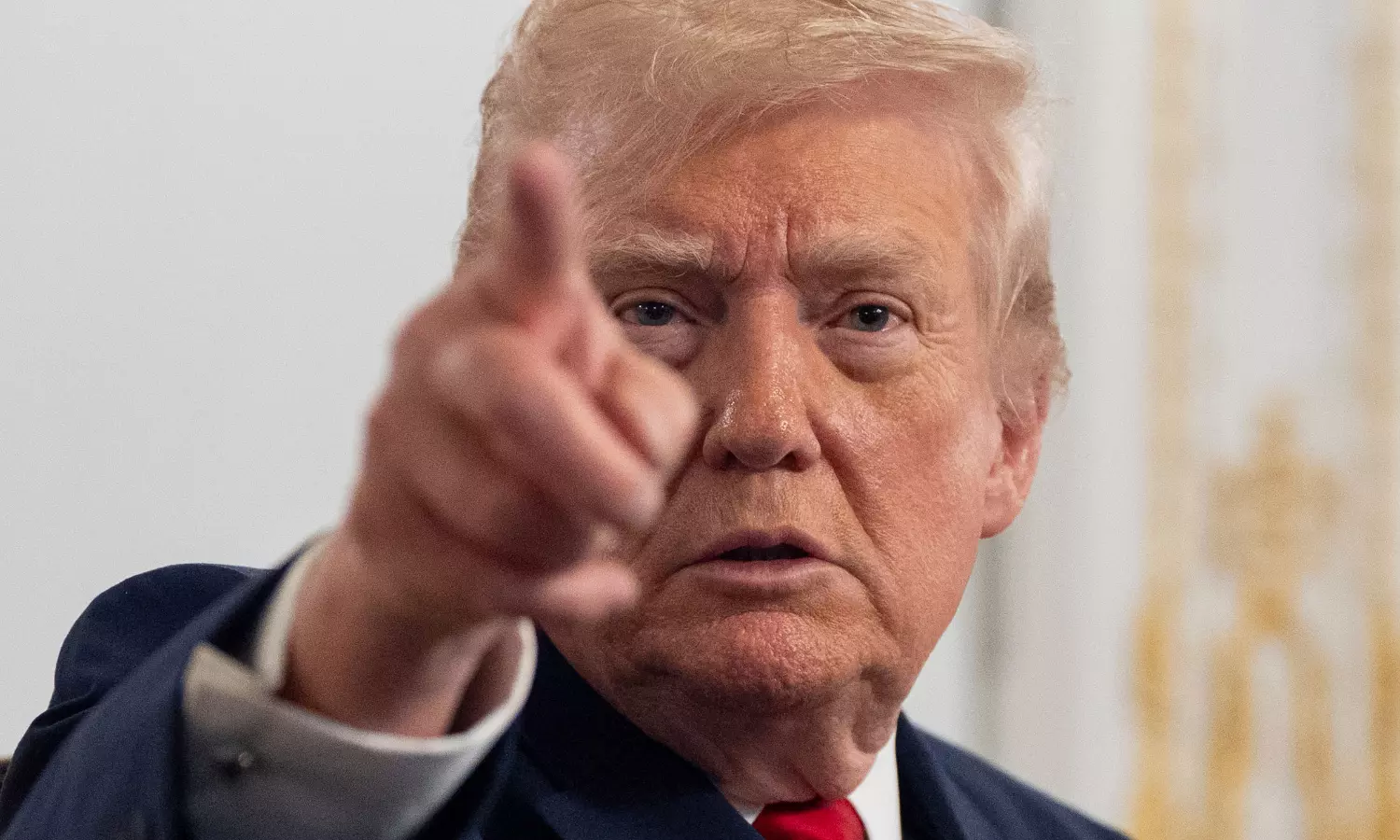 Is India a Part of Trump’s Third World?