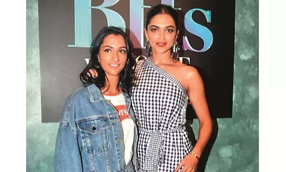 Wedding Bells for the Padukones