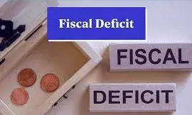 Fiscal Deficit for April-October Hits Rs 8.25 lakh Crore, Widens to 52.6% of FY26 Target