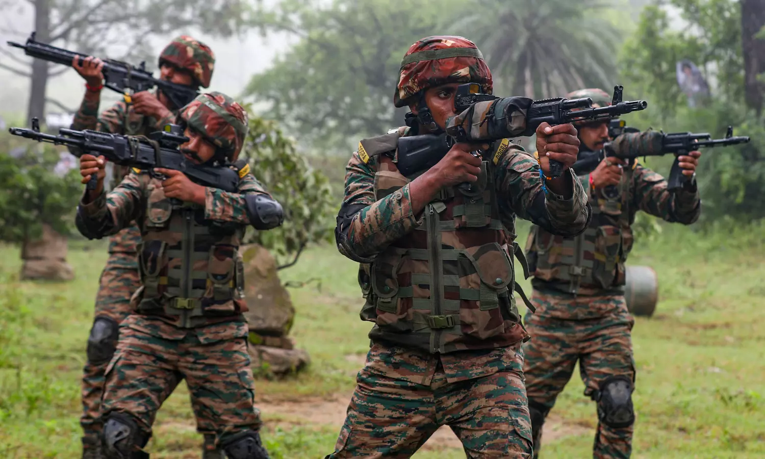 India Reaches ‘Major Power’ Status on Asia Power Index