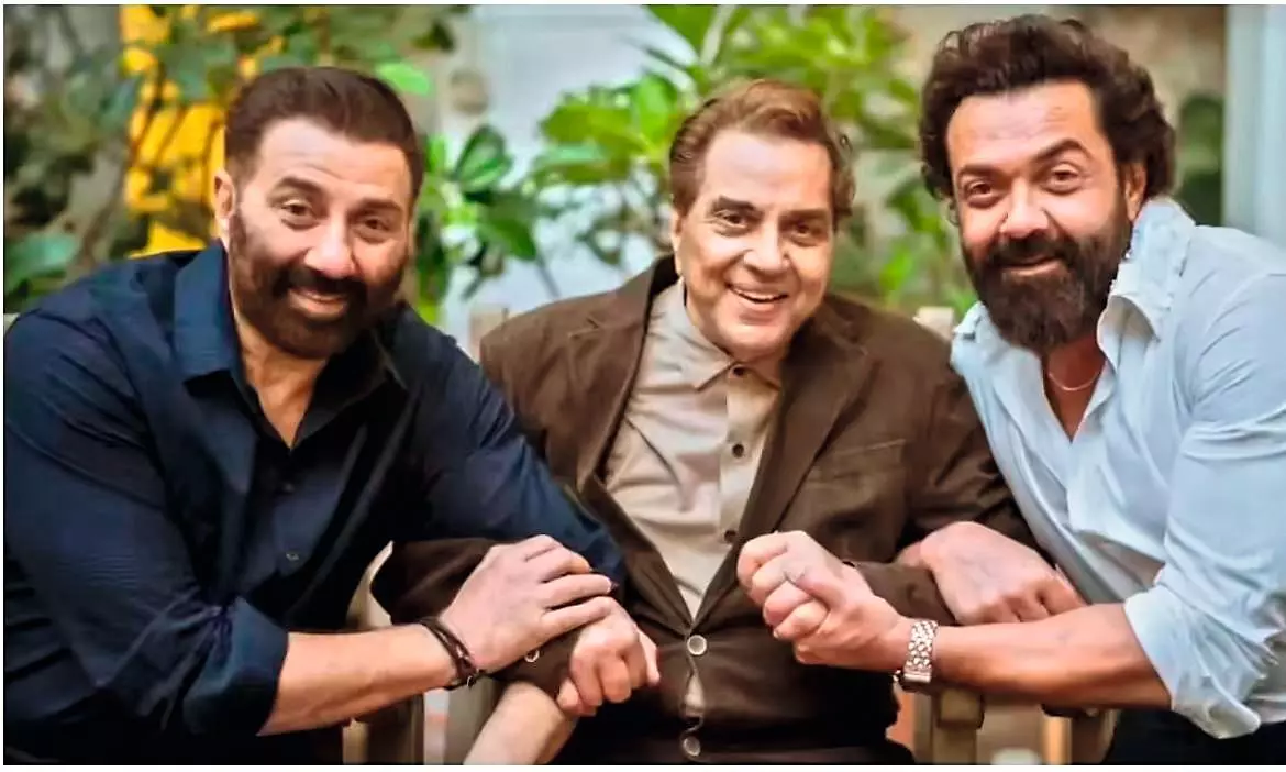 ‘Esha-Ahana Won’t Be Denied Share in Dharmendra’s Assets’