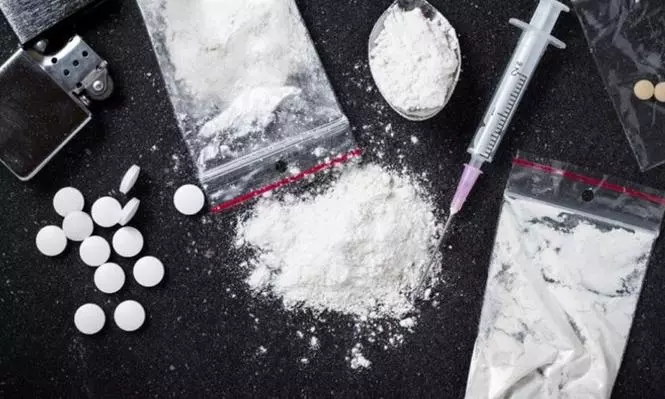 Delhi Drug Cartel Supplied Contraband to 2,000 Consumers