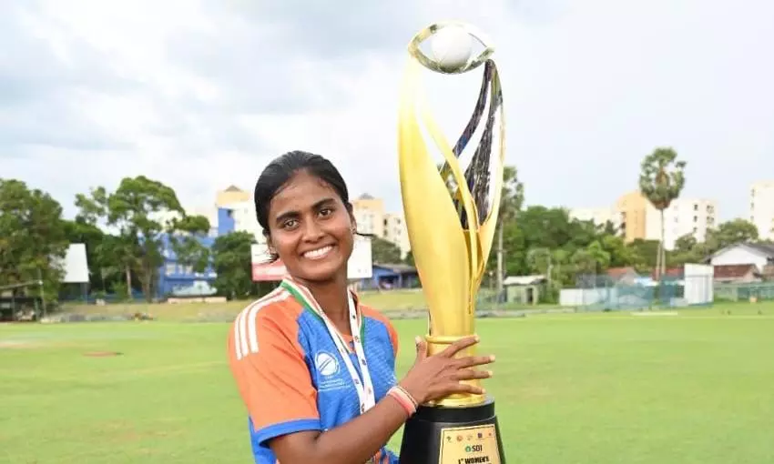 Karnataka CM Announces Government Job, ₹10 Lakh for Deepika