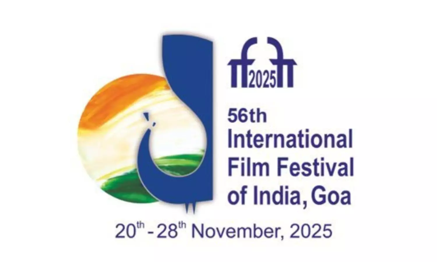 AP Wins First Prize For Tableau at IFFI-2025 in Goa