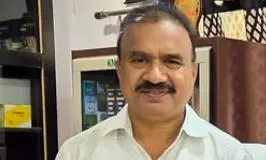 Bhimavaram Starts Drive To Clear Roadside Encroachments