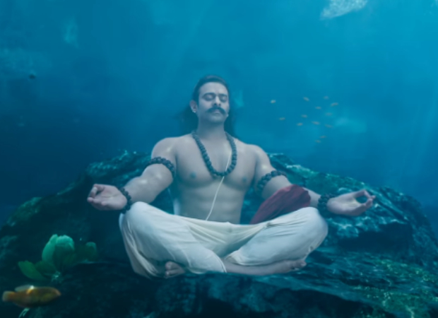Prabhas Explores Varied Roles in Upcoming Projects
