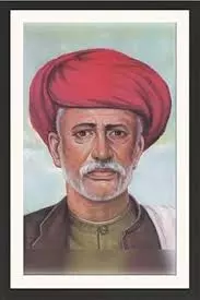 YSRC Pays Tribute to Jyotirao Phule, Highlights Legacy of Social Reform YSRC Pays Tribute to Jyotirao Phule, Highlights Legacy of Social Reform