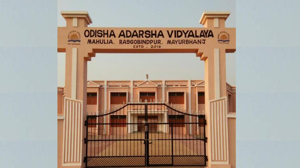 Odisha's Adarsha Vidyalayas Face Severe Staff Shortage