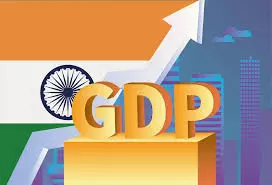 ADB Raises India’s FY26 GDP Forecast to 7.2 pc ADB Raises India’s FY26 GDP Forecast to 7.2 pc