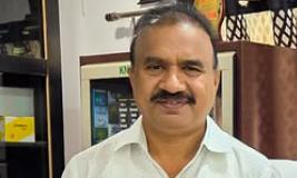 Bhimavaram Launches Drive to Clear Encroachments