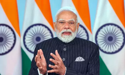 PM Modi Lauds Performance Of Athletes at Deaflympics in Tokyo