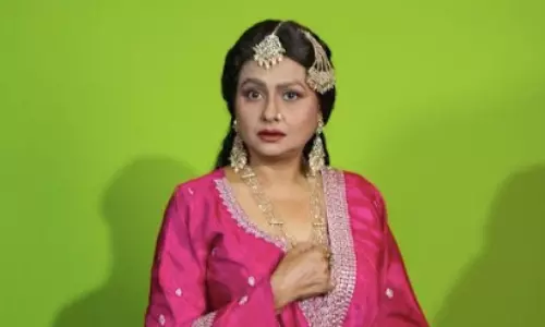 Don’t Judge People by Their Fate: Jaya Bhattacharya