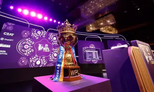 WPL 2026 Auction: Full List Of Sold And Unsold Players