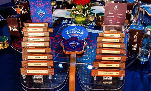 WPL 2026: Delhi Capitals Eye Coveted WPL Trophy