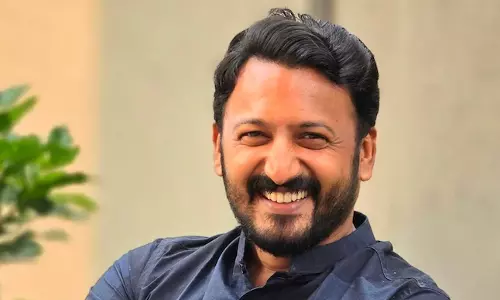 Suspended Congress MLA Rahul Mamkoottathil Booked for Sexual Assault Suspended Congress MLA Rahul Mamkoottathil Booked for Sexual Assault