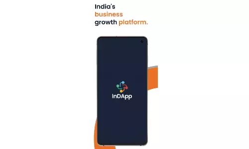 NIRDC Launches ‘InDApp,’ a Unified Single-Window Digital Platform for MSMEs NIRDC Launches ‘InDApp,’ a Unified Single-Window Digital Platform for MSMEs