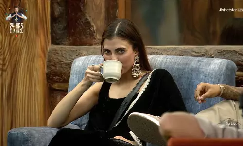 Farrhana Bhatt Will Not Win BB19, Predicts The Khabir