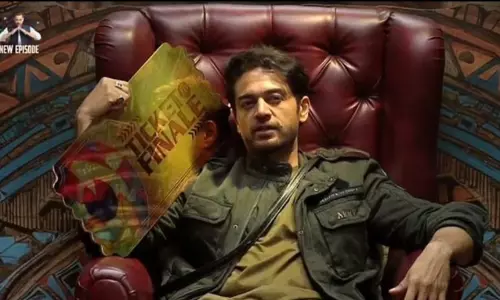 Gaurav Khanna: The Quiet Force that Redefined Strength in Bigg Boss 19 Gaurav Khanna: The Quiet Force that Redefined Strength in Bigg Boss 19