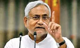 Nitish Disburses Rs 1,000 cr Among 10 lakh Women Beneficiaries Of Entrepreneurship Scheme