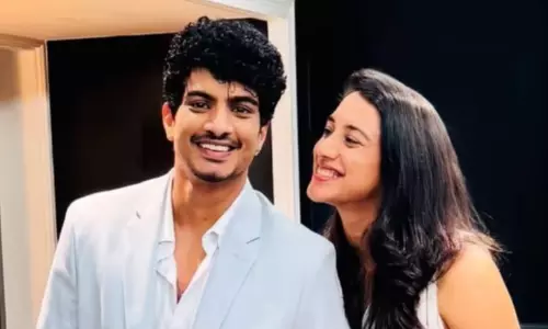 Smriti Mandhana & Palash Muchhal Relationship Timeline: Quiet Beginnings, Stadium Proposal, Postponed Wedding