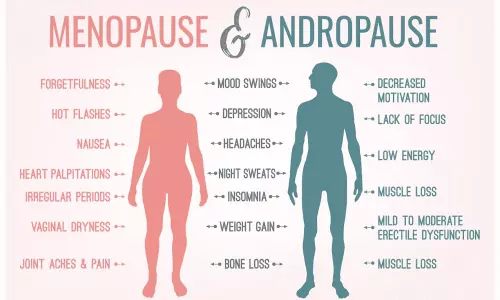 Understanding Andropause and the Mid-Life Health Upgrade