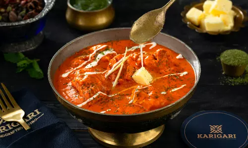 Beyond Butter Chicken: How Regional India Is Shaping the New Fine Dining Narrative
Beyond Butter Chicken: How Regional India Is Shaping the New Fine Dining Narrative