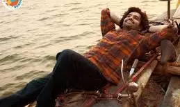 Andhra King Taluka Clocks Rs 4 Crore On Day One?