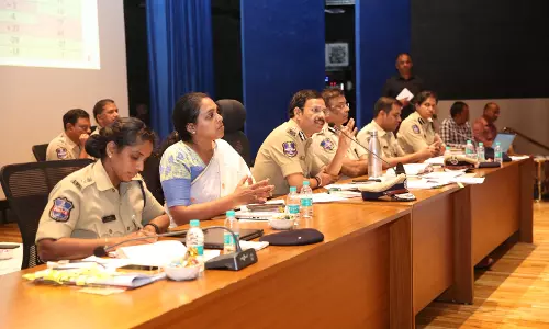 Sajjanar Forms CIT to Ensure Punishment to Criminals in Courts