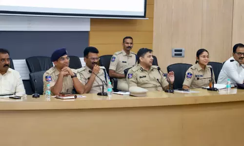 Ensure Stronger Systems to Help Cybercrime Victims Recover Losses: Avinash Mohanty to Banks