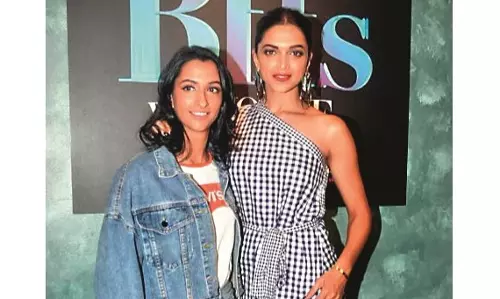 Wedding Bells for the Padukones Wedding Bells for the Padukones