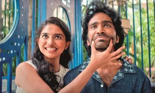 Court Temporarily Bars Use of Ilaiyaraaja Songs in ‘Dude’ Court Temporarily Bars Use of Ilaiyaraaja Songs in ‘Dude’