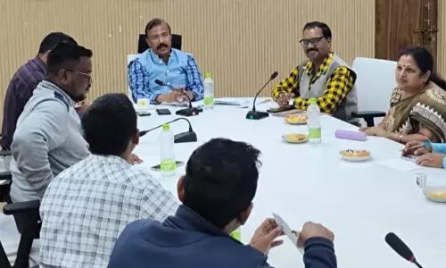 No Work, No Salary: Odisha Collector Freezes Pay of Officials Defying Digital Workflow Order