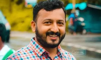 Kerala Congress MLA Seeks Anticipatory Bail in Sexual Harassment Case Kerala Congress MLA Seeks Anticipatory Bail in Sexual Harassment Case