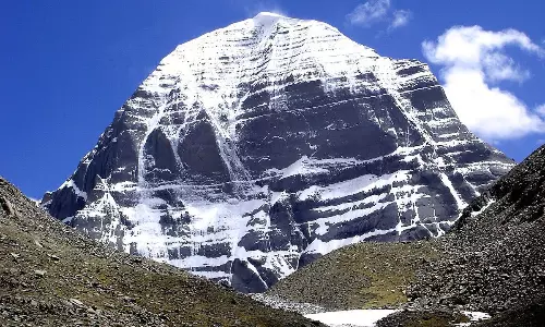 Uttarakhand Government Halts Adi Kailash Pilgrimage For Winter